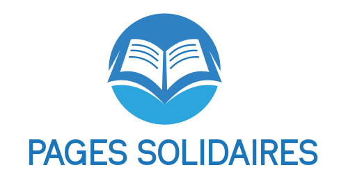 logo Pages Solidaires